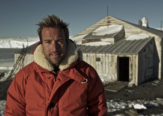 Ben Fogle