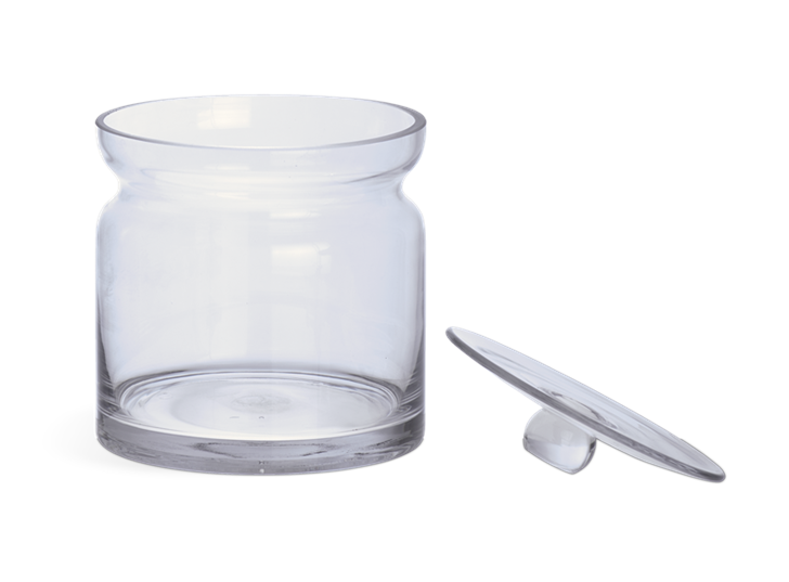 Wingfield Jar, Medium 2