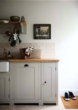 Lucy Huggett Christmas Case Study