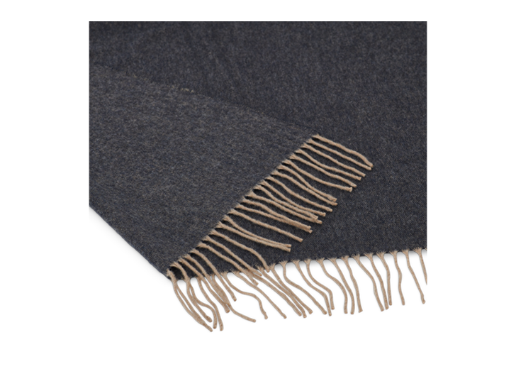 Hadleigh Throw Ink_Thickness Detail