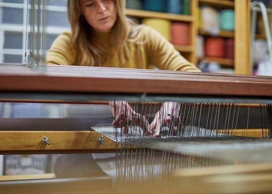 Bristol Weaving Mill