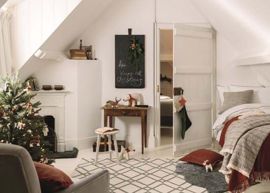 Xmas20_Childs Bedroom_Felted Animals