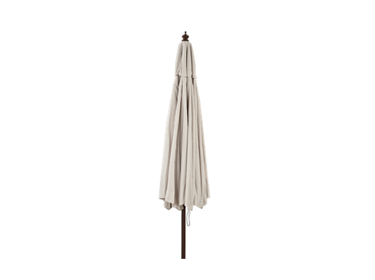 Classic 3.5m Round Parasol
