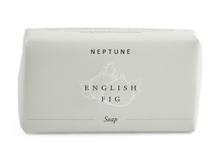 English Fig Soap_Front