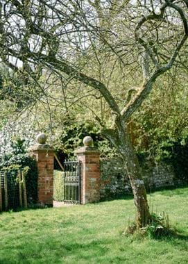 Houghton Lodge-34