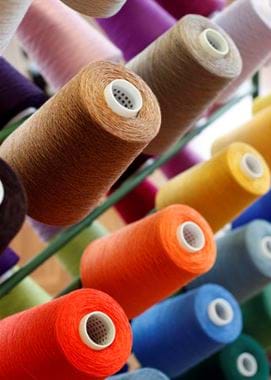 Todd & Duncan factory