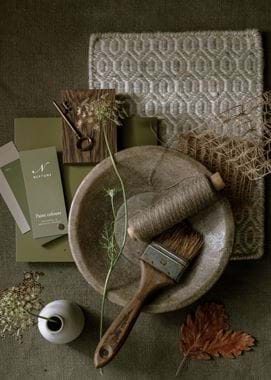 AW20 moodboard Olive-2