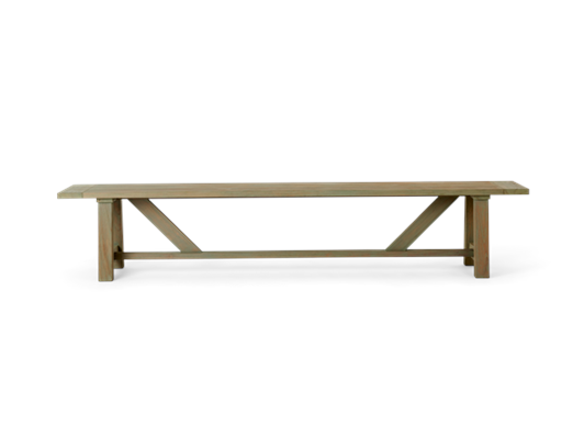 Stanway bench 220_front