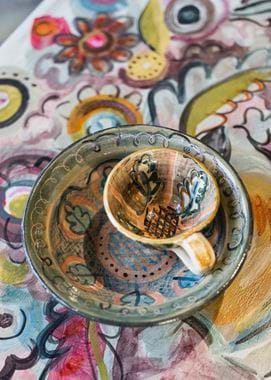 Jane McCall Maker Story 01