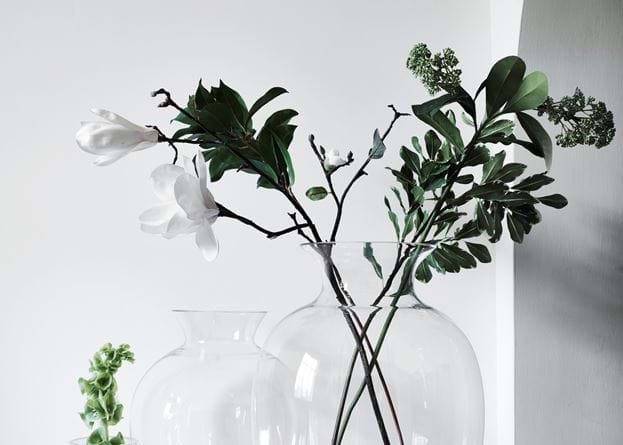 Charlton medium vase