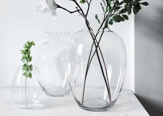 Charlton medium vase
