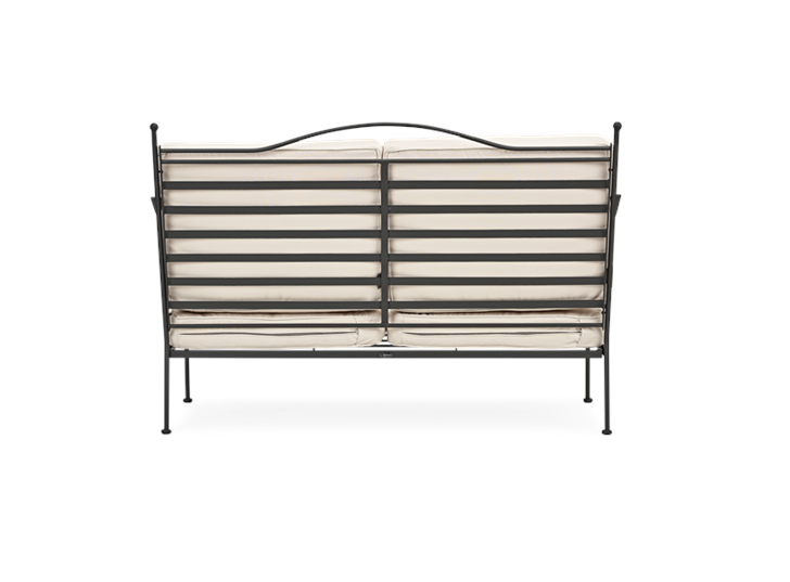Cheltenham NT Two Seater Sofa_Back