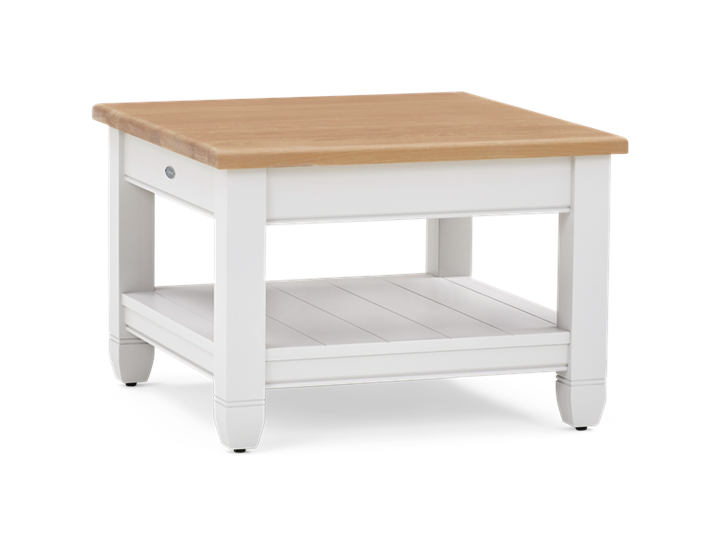 Chichester Low Square Side Table_3 Quarter