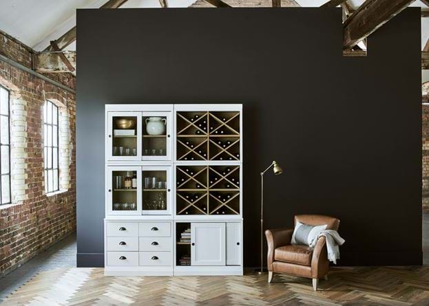 Chawton Modular Drinks Storage