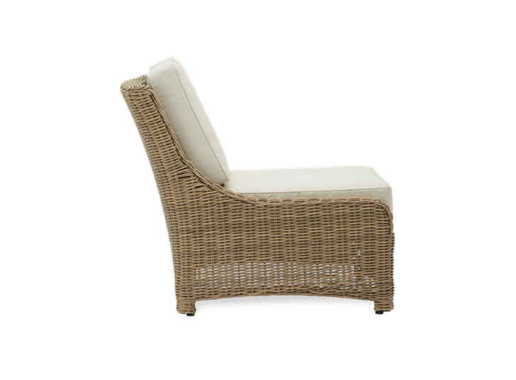 Hayburn Armchair_Side
