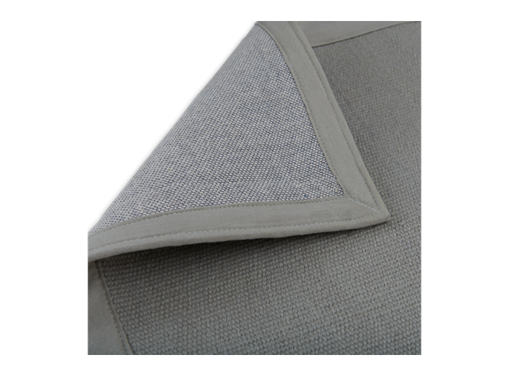 Cullingworth Rug, Grey