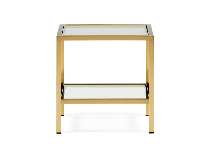 Keswick Coffee Table Square_Front