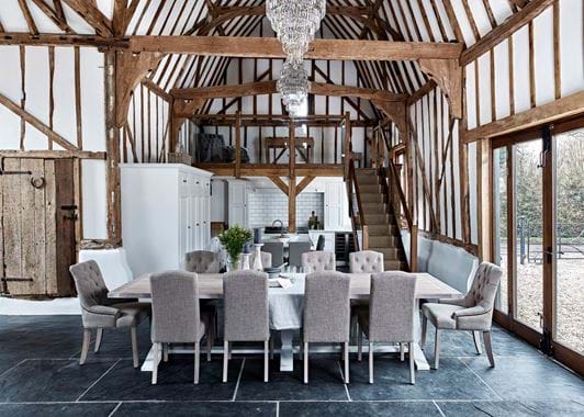 Spinney Barn Chichester_003