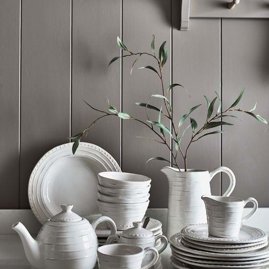 Bowsley crockery stack