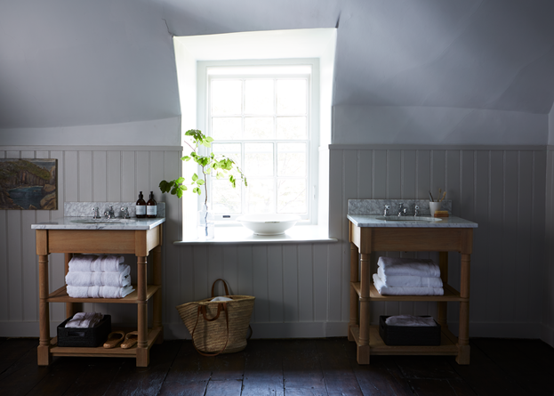 Washstand