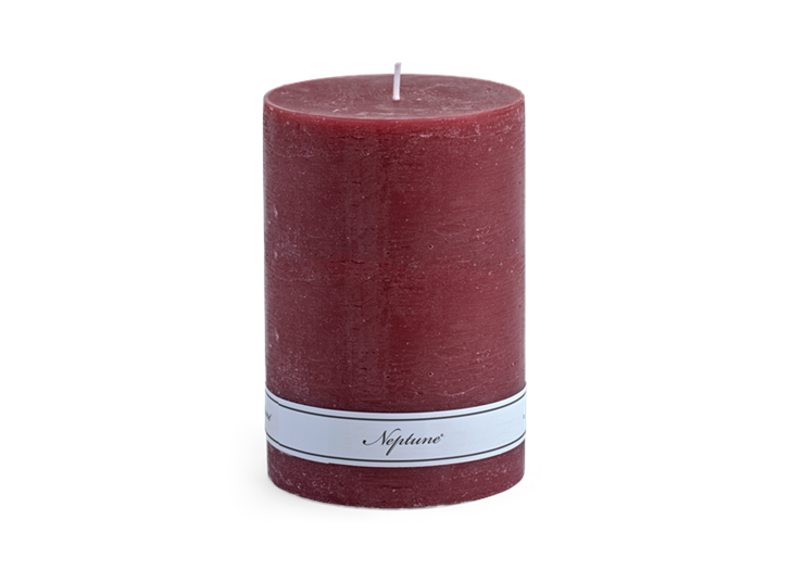 Blyton Juniper 10x15 Pillar Candle