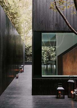 Contemporary Living_Beauvoir House