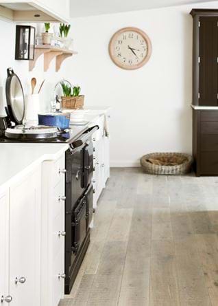 Wall clock