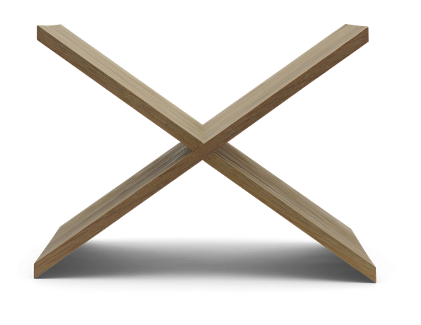Chawton Wine Rack_Front