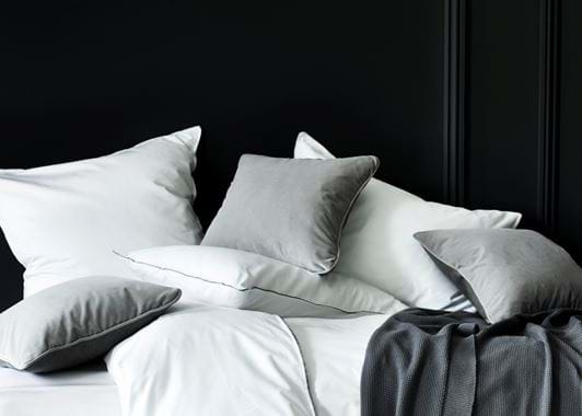 Albertine Double Duvet Cover