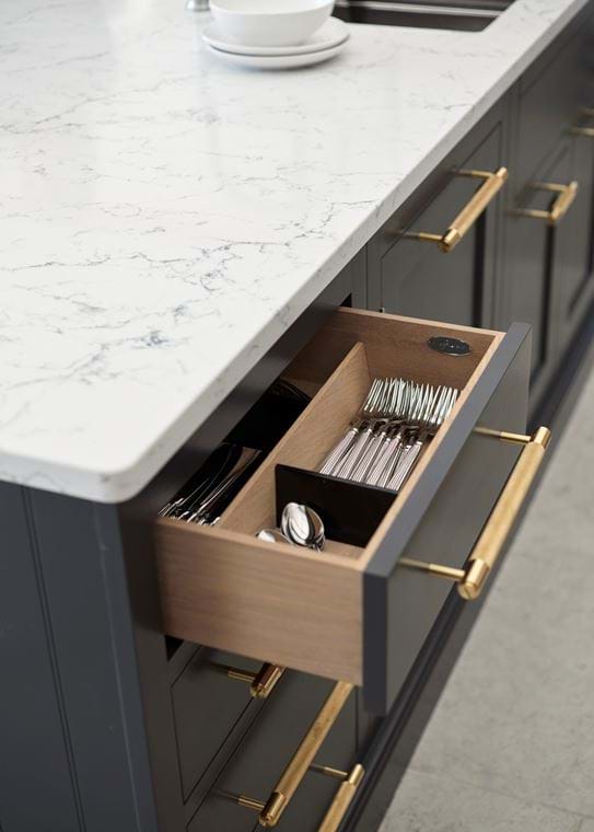 Jameson & his Henley kitchen | Neptune