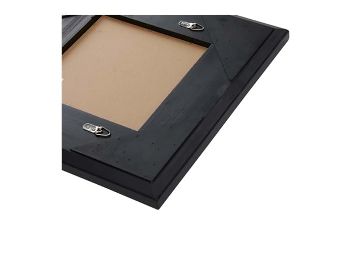 Kintbury 50 Square Mirror Black_Fixings Detail PR