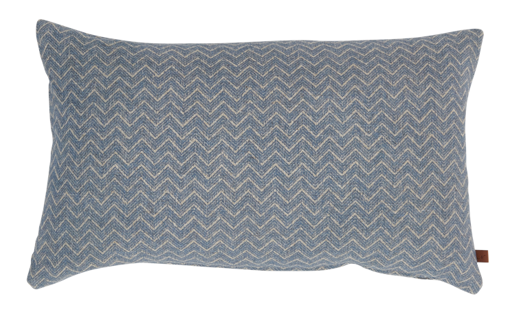 Grace 55x35 Eleanor Blue