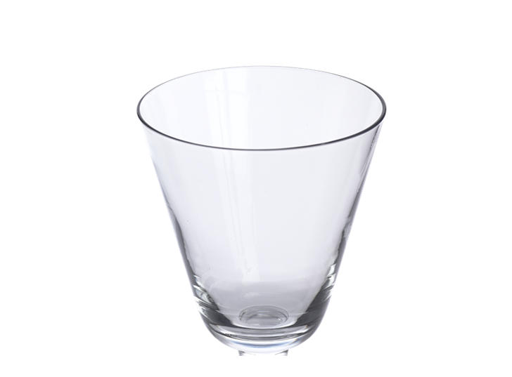 Greenwich White Wine Glasses, Set of 6 2