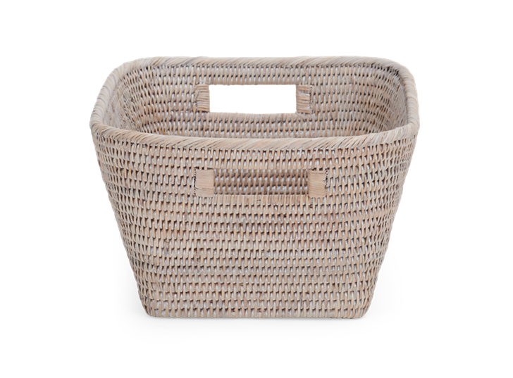 Ashcroft small Square Basket