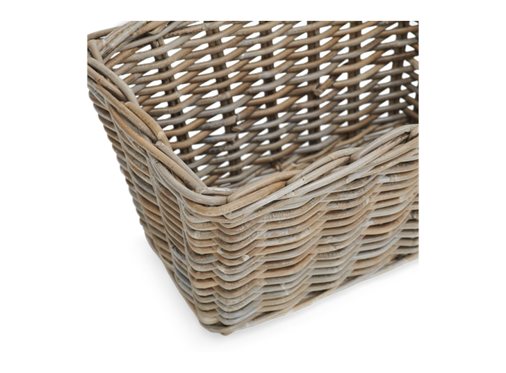 Somerton under console basket