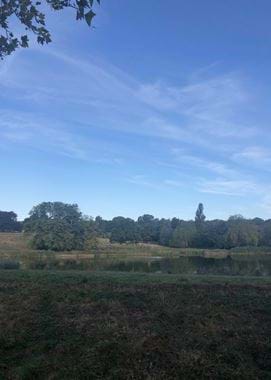 Hampstead Heath