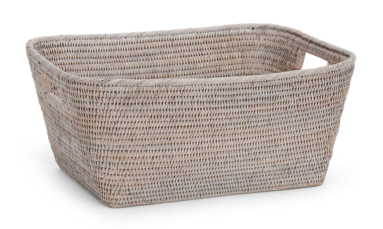 Ashcroft large Square Basket