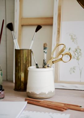 Francesca, Meet the maker 5