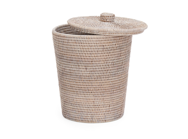 Ashcroft lidded bin
