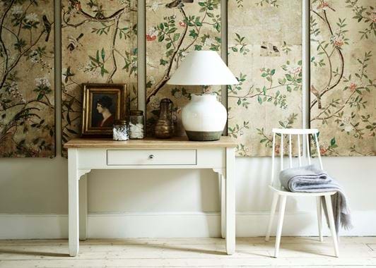 Chichester Dressing Table_ Bedroom