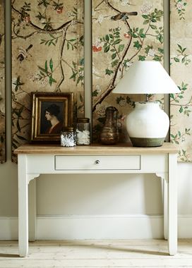 Chichester Dressing Table_ Bedroom