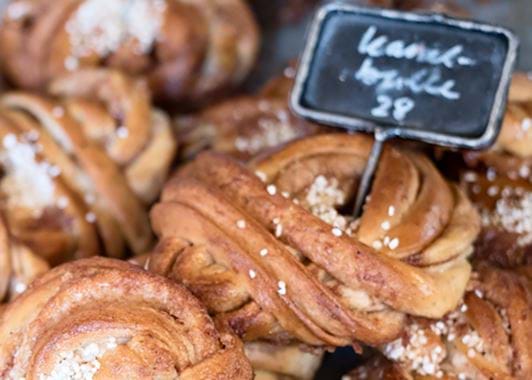 Stockholm-City-Guide-Food-Fabrique-Bakery-Cinnamon-Bun