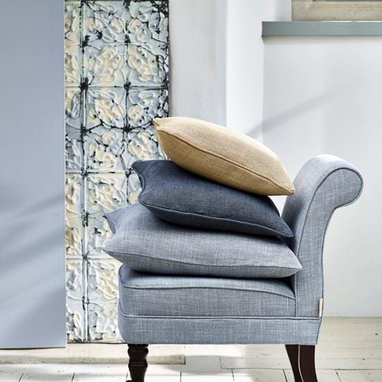 Madeleine cushion stack 3