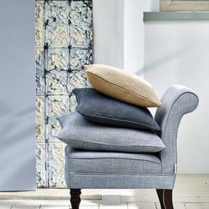 Madeleine cushion stack 3