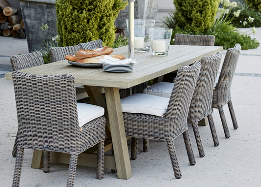 Stanway 8-Seater Table_Garden Furniture_Outdoor Dining