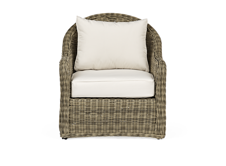 Purbeck NT Sofa Armchair_Front