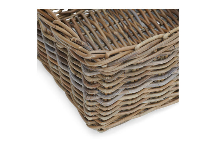 Somerton medium bathroom storage basket