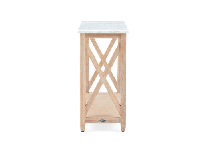Herston small console side