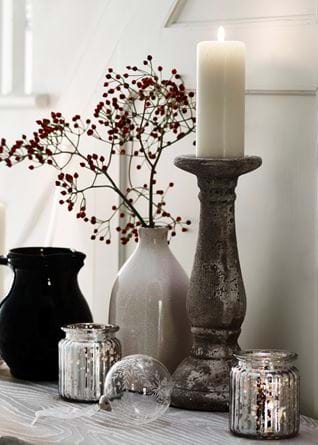 Hanley Candlestick