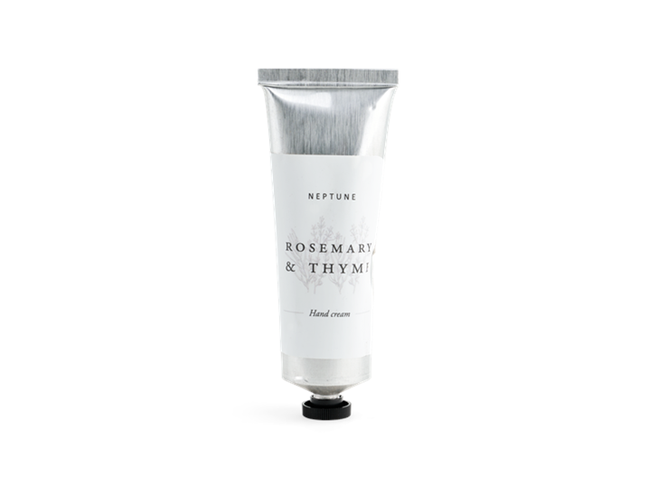 Rosemary and Thyme - Hand Cream 1